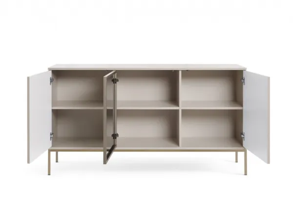 ArtPS Komoda INTENSO K154 | cashmere