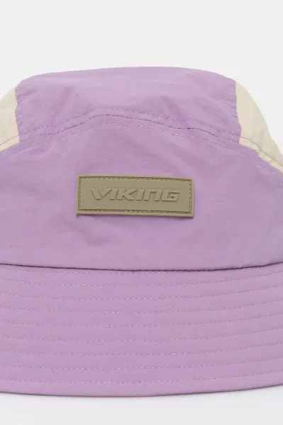 Viking klobúk bucket Floyen