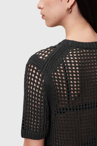 Blúzka AllSaints PALOMA