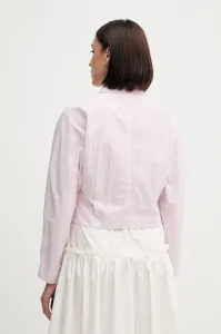 Bavlnená košeľa United Colors of Benetton