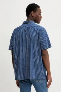 Košeľa Levi's S/S CLASSIC CAMPER