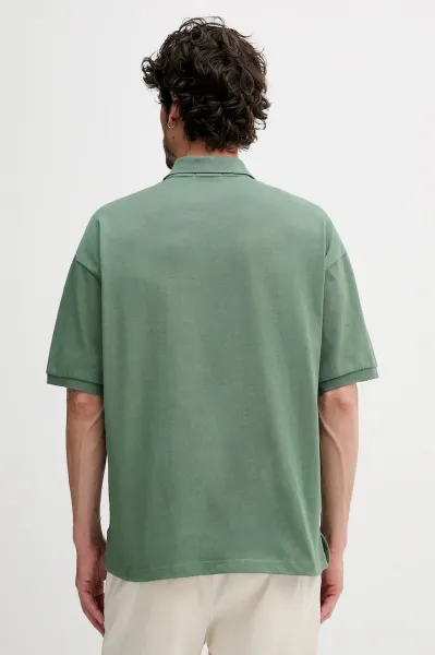 Bavlnené polo tričko Polo Ralph Lauren