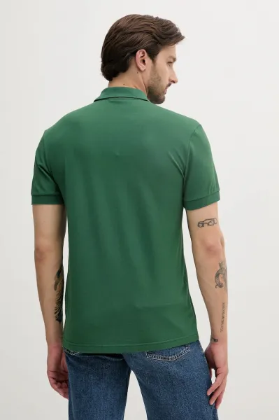 Polo tričko Lacoste