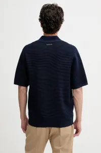 Polo tričko Calvin Klein