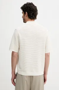 Polo tričko Calvin Klein