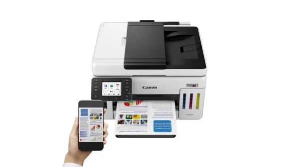 Canon MAXIFY GX6140 6882C009 atramentová multifunkcia