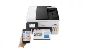Canon MAXIFY GX6140 6882C009 atramentová multifunkcia