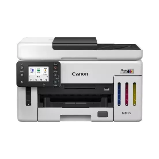 Canon MAXIFY GX6140 6882C009 atramentová multifunkcia