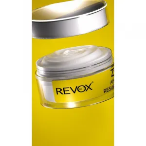 Revox B77 Zitcare AHA BHA PHA Resurfacing Cream vyhladzujúci nočný krém 50 ml