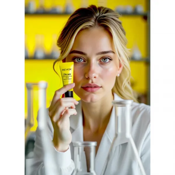 Revox B77 Zitcare AHA BHA PHA Spot Treatment lokálna starostlivosť proti akné 25 ml