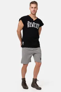 Boxerské topánky Benlee z kože (1 pár)