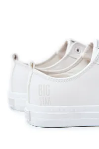 Pánske nízke tenisky Big Star Basic