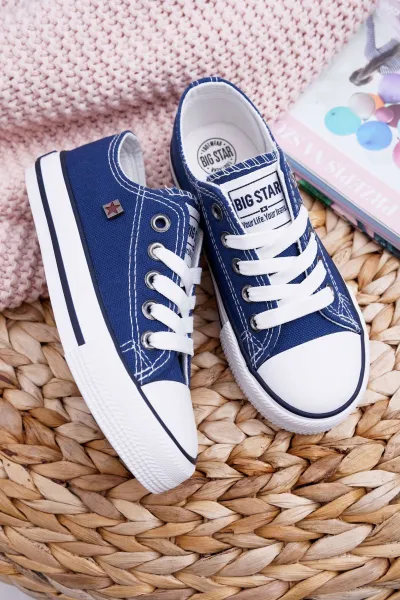 BIG STAR SHOES Veľká hviezda