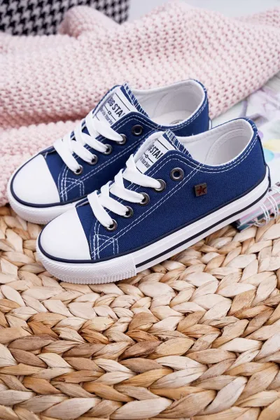 BIG STAR SHOES Veľká hviezda