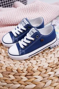 BIG STAR SHOES Veľká hviezda