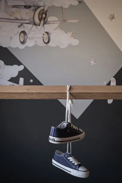 BIG STAR SHOES Veľká hviezda