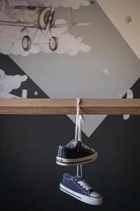 BIG STAR SHOES Veľká hviezda