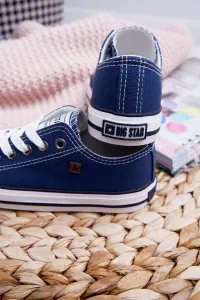 BIG STAR SHOES Veľká hviezda