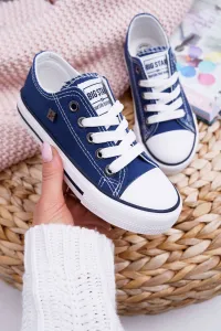 BIG STAR SHOES Veľká hviezda