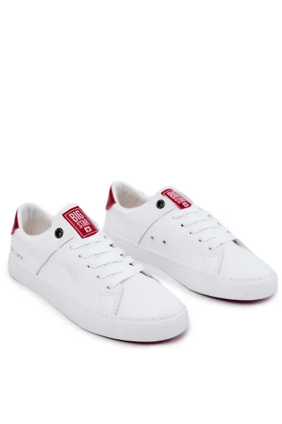 Pánske tenisky BIG STAR SHOES