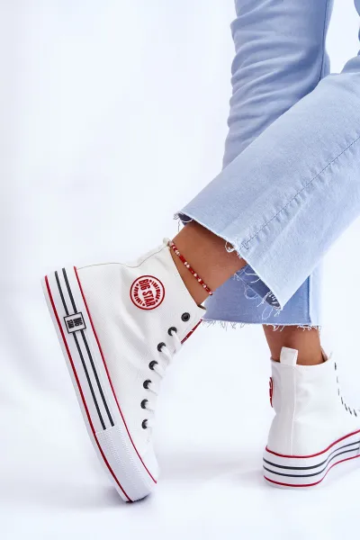 Dámske tenisky BIG STAR SHOES