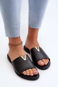 Dámske šľapky Kesi