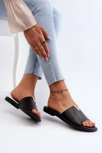 Dámske šľapky Kesi
