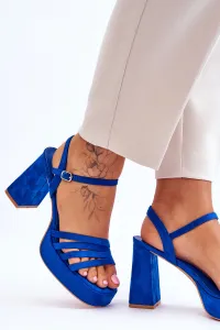 Dámske sandále Kesi