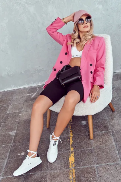 Dámske tenisky BIG STAR SHOES Classic
