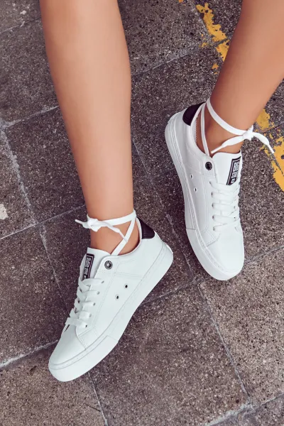 Dámske tenisky BIG STAR SHOES Classic