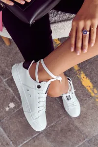 Dámske tenisky BIG STAR SHOES Classic