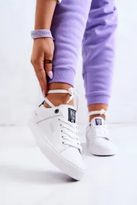 Dámske tenisky BIG STAR SHOES Classic
