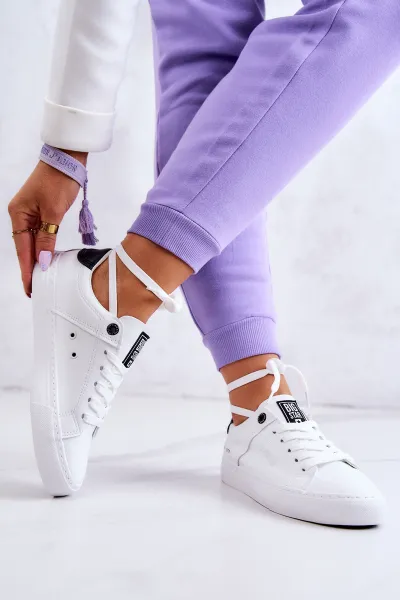 Dámske tenisky BIG STAR SHOES Classic