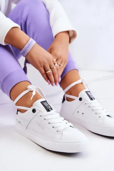 Dámske tenisky BIG STAR SHOES Classic