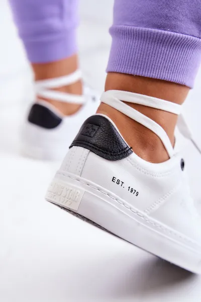 Dámske tenisky BIG STAR SHOES Classic