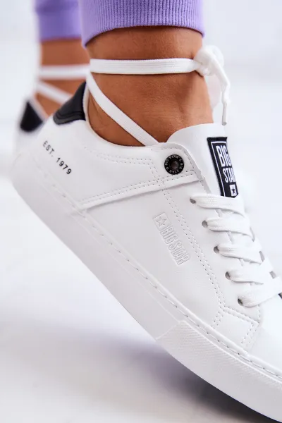 Dámske tenisky BIG STAR SHOES Classic