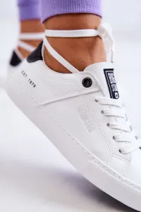 Dámske tenisky BIG STAR SHOES Classic