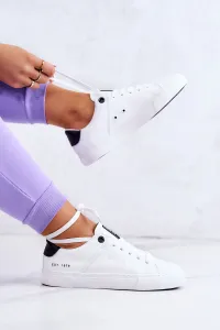 Dámske tenisky BIG STAR SHOES Classic