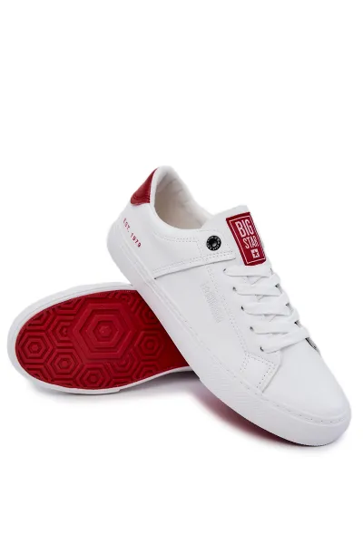 Pánske tenisky BIG STAR SHOES