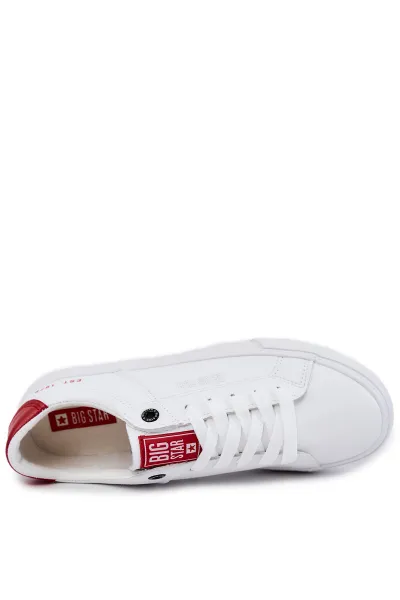 Pánske tenisky BIG STAR SHOES