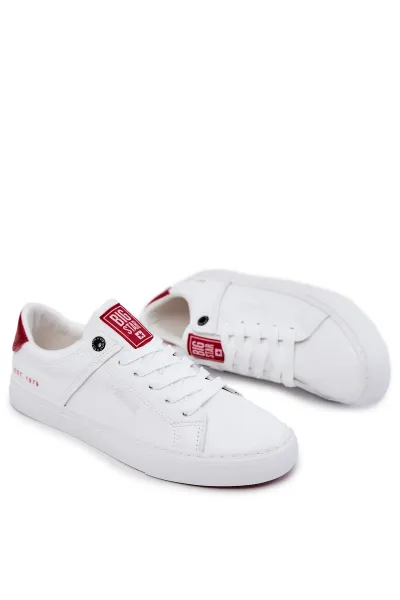 Pánske tenisky BIG STAR SHOES
