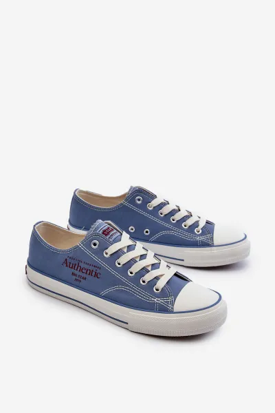 BIG STAR SHOES Pánske Tenisky Big Star