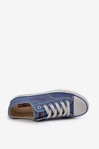 BIG STAR SHOES Pánske Tenisky Big Star