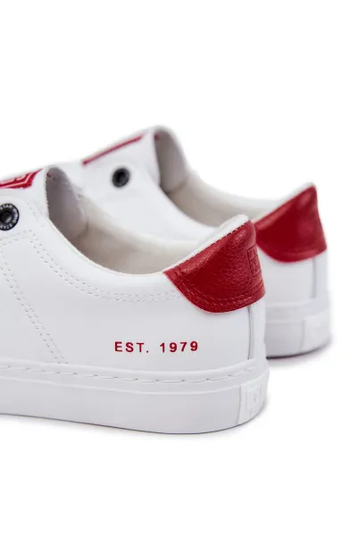 Pánske tenisky BIG STAR SHOES