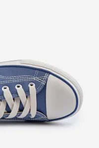 BIG STAR SHOES Pánske Tenisky Big Star