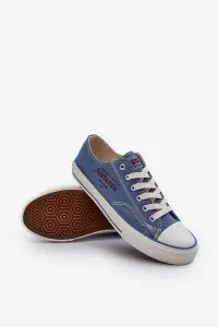 BIG STAR SHOES Pánske Tenisky Big Star