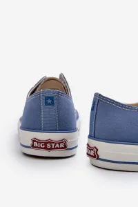 BIG STAR SHOES Pánske Tenisky Big Star