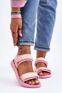 Dámske sandále BIG STAR SHOES