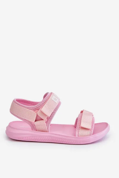 Dámske sandále BIG STAR SHOES