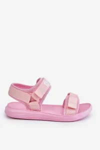 Dámske sandále BIG STAR SHOES